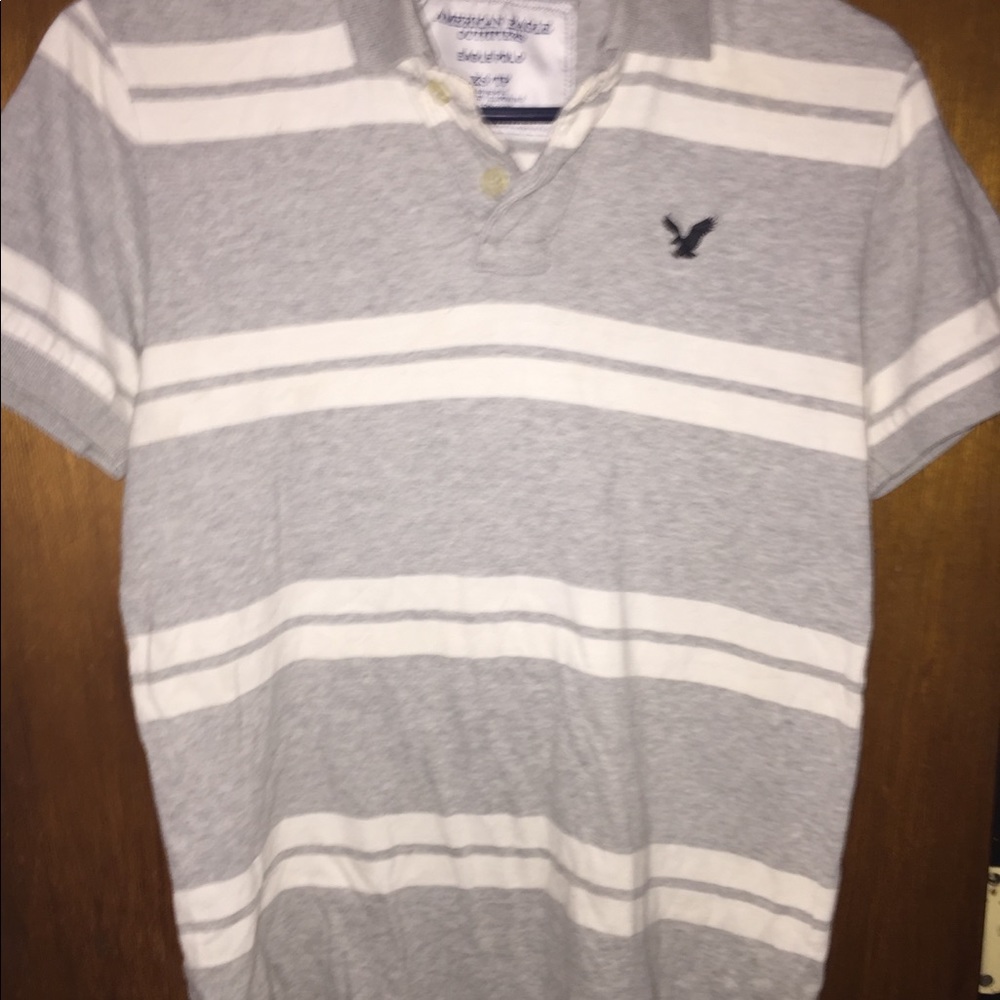 Men’s American Eagle Polo